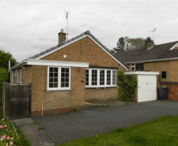 Preview image for 28 Greenway, Hulland Ward, Ashbourne, DE6 3FE