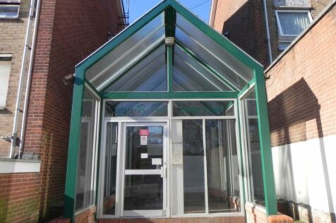 Preview image for Flat 10, Five Lamps Court, Kedleston Street, Derby, DE1 3JW