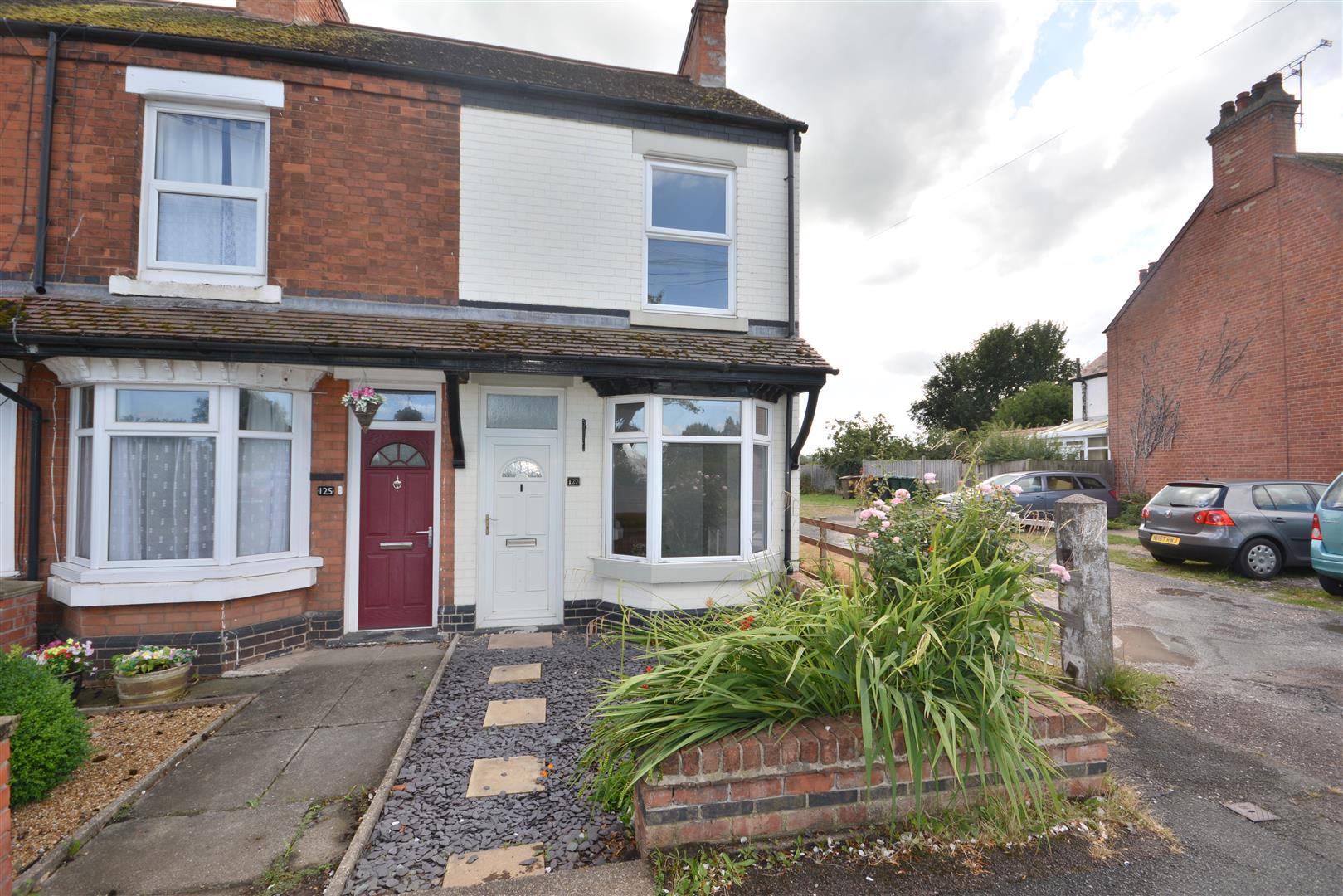 127 Scropton Road, Hatton, Derby, DE65 5DT Banner