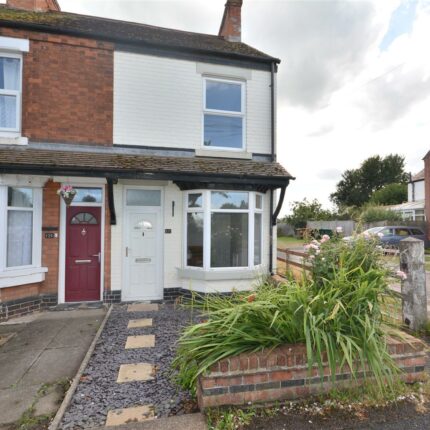 127 Scropton Road, Hatton, Derby, DE65 5DT Gallery image 1