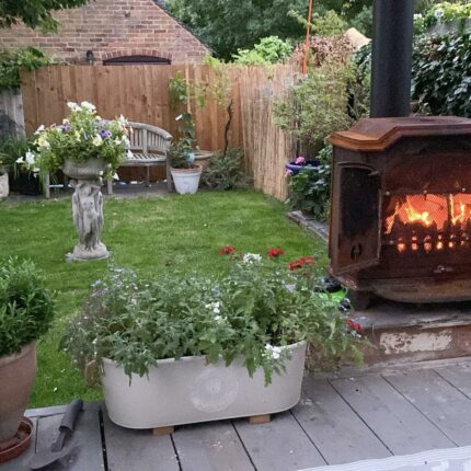 3 The Hollies, Main Street Milton, Derby, DE65 6EF Gallery image 19