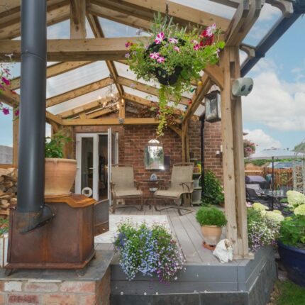 3 The Hollies, Main Street Milton, Derby, DE65 6EF Gallery image 22