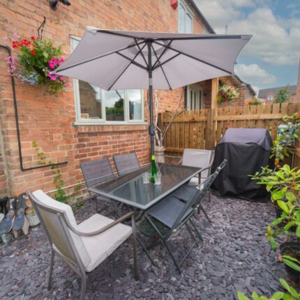 3 The Hollies, Main Street Milton, Derby, DE65 6EF Gallery image 20