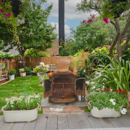 3 The Hollies, Main Street Milton, Derby, DE65 6EF Gallery image 29