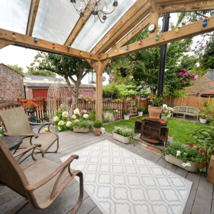 3 The Hollies, Main Street Milton, Derby, DE65 6EF Gallery image 25