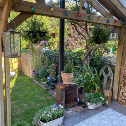 3 The Hollies, Main Street Milton, Derby, DE65 6EF Gallery image 26