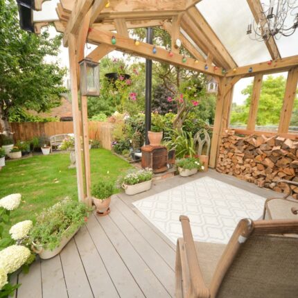 3 The Hollies, Main Street Milton, Derby, DE65 6EF Gallery image 24