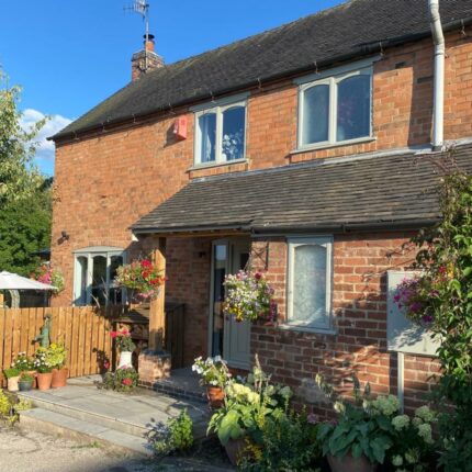 3 The Hollies, Main Street Milton, Derby, DE65 6EF Gallery image 1