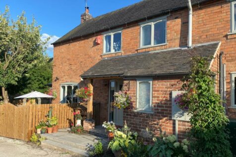 Preview image for 3 The Hollies, Main Street Milton, Derby, DE65 6EF