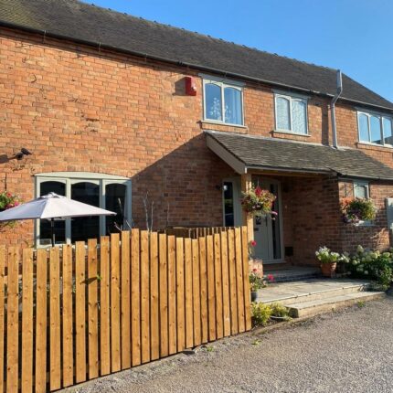 3 The Hollies, Main Street Milton, Derby, DE65 6EF Gallery image 28