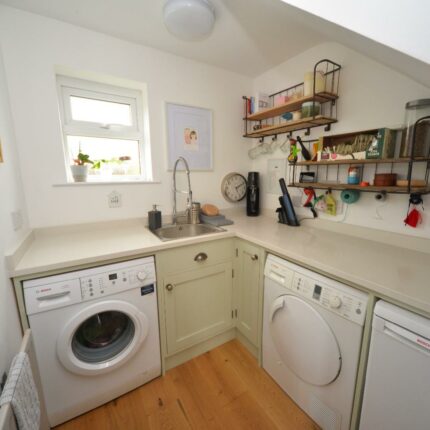 3 The Hollies, Main Street Milton, Derby, DE65 6EF Gallery image 9