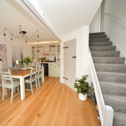 3 The Hollies, Main Street Milton, Derby, DE65 6EF Gallery image 3