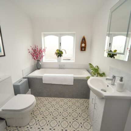 3 The Hollies, Main Street Milton, Derby, DE65 6EF Gallery image 17