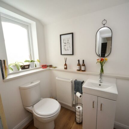 3 The Hollies, Main Street Milton, Derby, DE65 6EF Gallery image 10