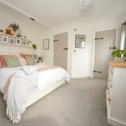 3 The Hollies, Main Street Milton, Derby, DE65 6EF Gallery image 12