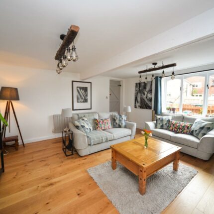 3 The Hollies, Main Street Milton, Derby, DE65 6EF Gallery image 2