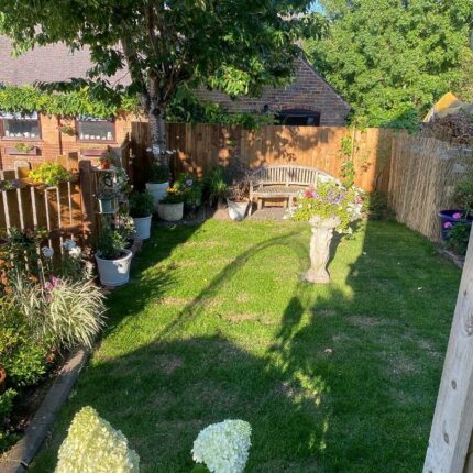 3 The Hollies, Main Street Milton, Derby, DE65 6EF Gallery image 23