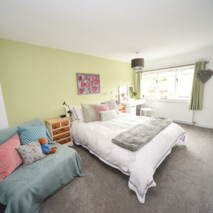 3 The Hollies, Main Street Milton, Derby, DE65 6EF Gallery image 15