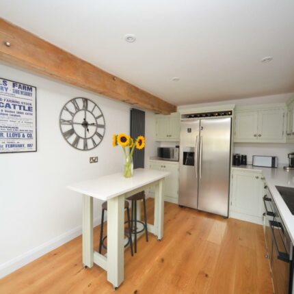 3 The Hollies, Main Street Milton, Derby, DE65 6EF Gallery image 7