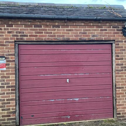 3 The Hollies, Main Street Milton, Derby, DE65 6EF Gallery image 33