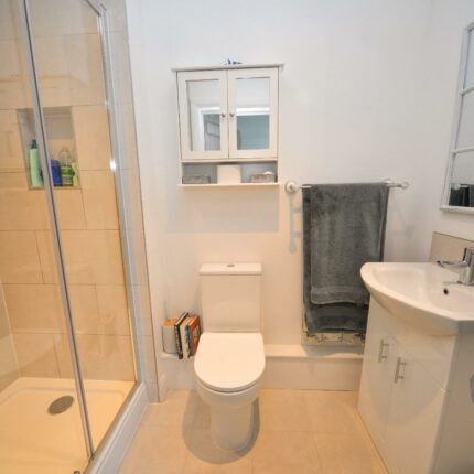 3 The Hollies, Main Street Milton, Derby, DE65 6EF Gallery image 14