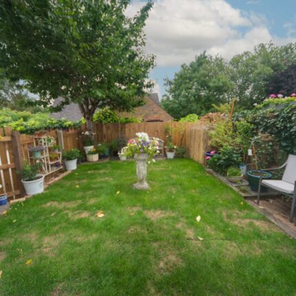 3 The Hollies, Main Street Milton, Derby, DE65 6EF Gallery image 31