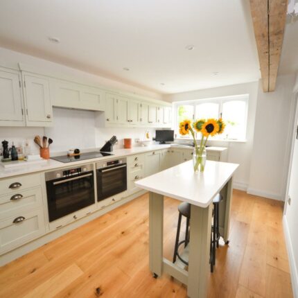 3 The Hollies, Main Street Milton, Derby, DE65 6EF Gallery image 5