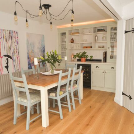 3 The Hollies, Main Street Milton, Derby, DE65 6EF Gallery image 8