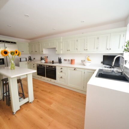 3 The Hollies, Main Street Milton, Derby, DE65 6EF Gallery image 6