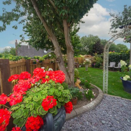 3 The Hollies, Main Street Milton, Derby, DE65 6EF Gallery image 21