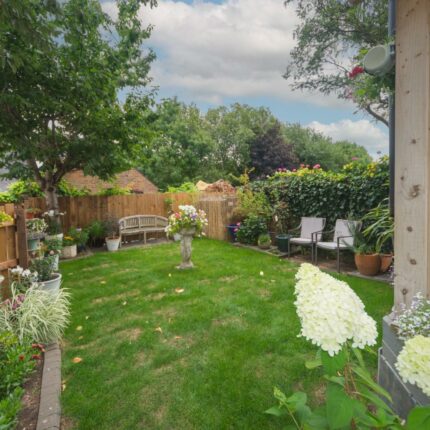 3 The Hollies, Main Street Milton, Derby, DE65 6EF Gallery image 30