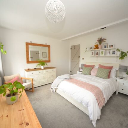 3 The Hollies, Main Street Milton, Derby, DE65 6EF Gallery image 13