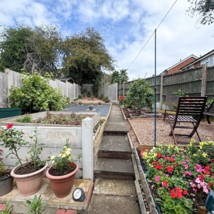 4 Fairfield Crescent, Newhall, Swadlincote, DE11 0SX Gallery image 11