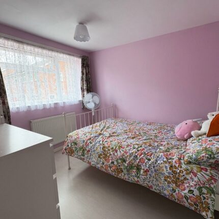 4 Fairfield Crescent, Newhall, Swadlincote, DE11 0SX Gallery image 7