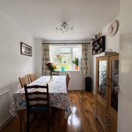 4 Fairfield Crescent, Newhall, Swadlincote, DE11 0SX Gallery image 3