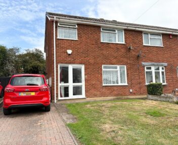 Preview image for 4 Fairfield Crescent, Newhall, Swadlincote, DE11 0SX