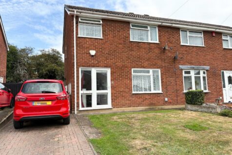 Preview image for 4 Fairfield Crescent, Newhall, Swadlincote, DE11 0SX