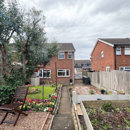 4 Fairfield Crescent, Newhall, Swadlincote, DE11 0SX Gallery image 13