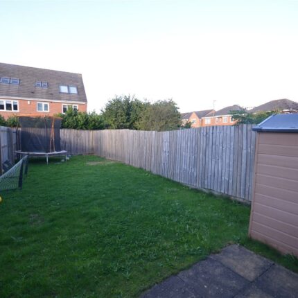 42 Old Station Close, Etwall, DE65 6PQ Gallery image 7