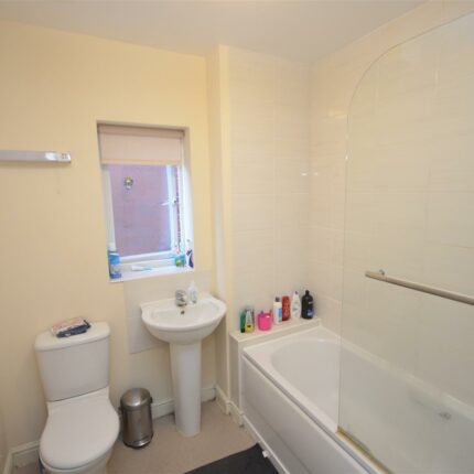 42 Old Station Close, Etwall, DE65 6PQ Gallery image 6