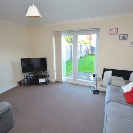 42 Old Station Close, Etwall, DE65 6PQ Gallery image 2