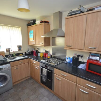 42 Old Station Close, Etwall, DE65 6PQ Gallery image 3