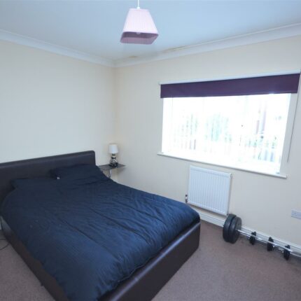 42 Old Station Close, Etwall, DE65 6PQ Gallery image 4