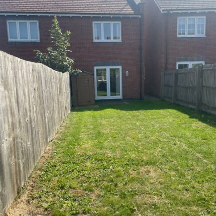 42 Old Station Close, Etwall, DE65 6PQ Gallery image 8