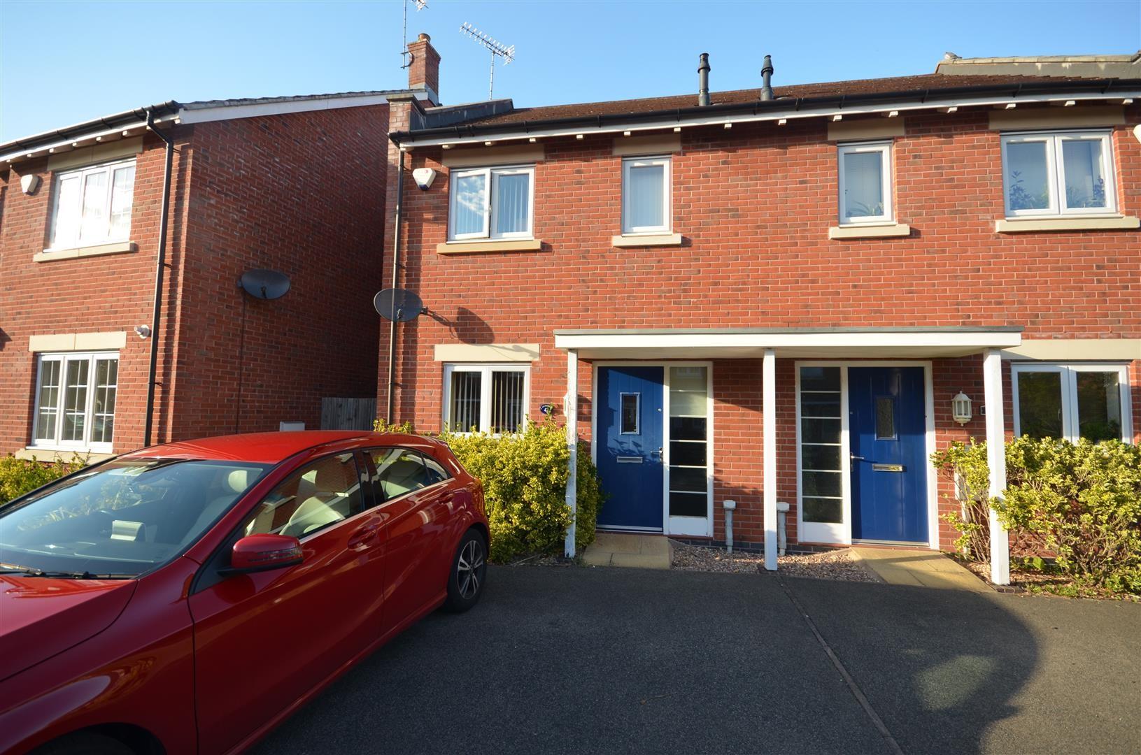 42 Old Station Close, Etwall, DE65 6PQ Banner