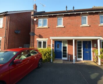 Preview image for 42 Old Station Close, Etwall, DE65 6PQ