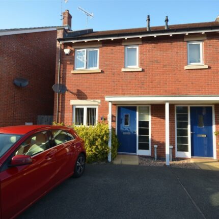 42 Old Station Close, Etwall, DE65 6PQ Gallery image 1