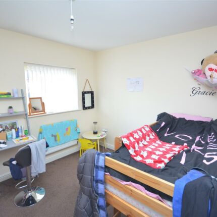 42 Old Station Close, Etwall, DE65 6PQ Gallery image 5