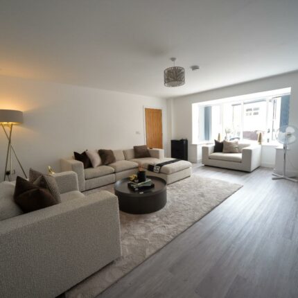 2 Briar Court, Off Ashby Road, Burton upon Trent, DE15 0LE Gallery image 4