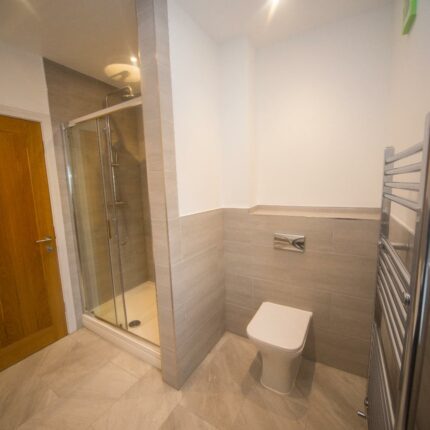 2 Briar Court, Off Ashby Road, Burton upon Trent, DE15 0LE Gallery image 18